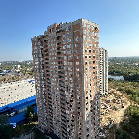 Є Генератор 1Кім Осокорки Вул Бориса Гмирі 20 Жк Патріотика Kiev Extérieur photo